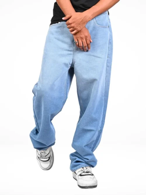 Dirty Denim 90s Heritage Loose Fit Jeans | Jeans