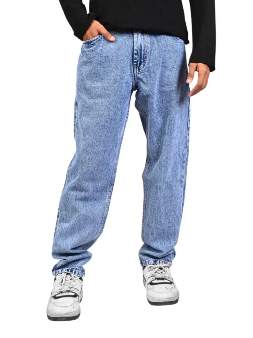 Dirty Denim Raw Motion Straight Fit | Jeans