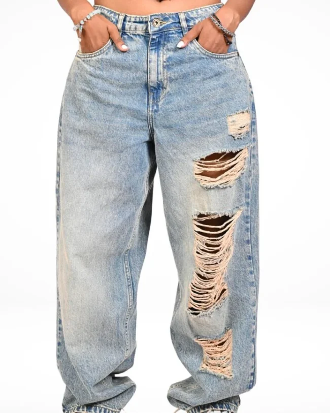 Jeans > Jeans For Women - Female