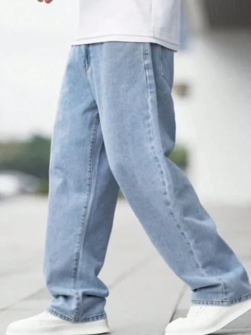 Dirty Denim Raw Classic Mom Fit | Jeans
