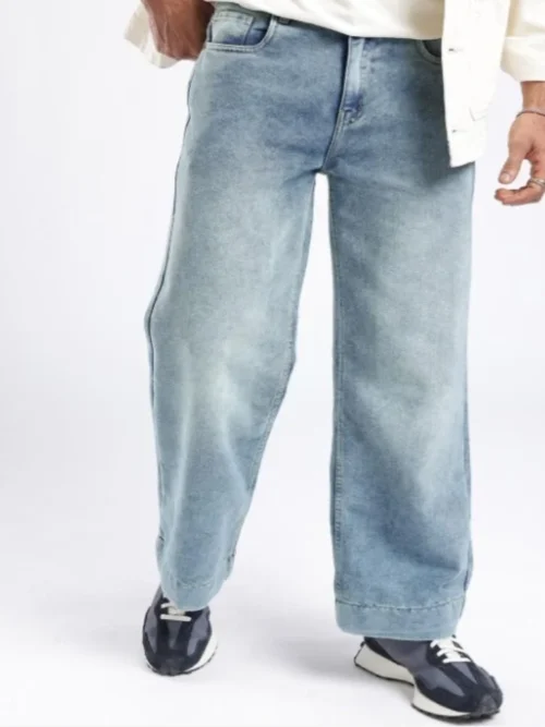 Dirty Denim Revival ‘90s Fade Denim | Jeans