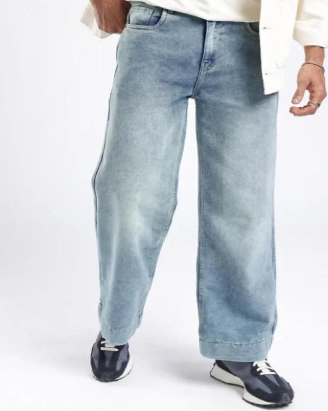 Dirty Denim Revival ‘90s Fade Denim | Jeans