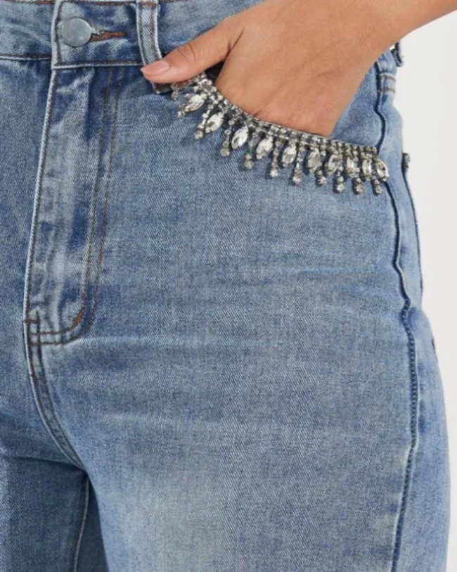 Jeans For Women - Female