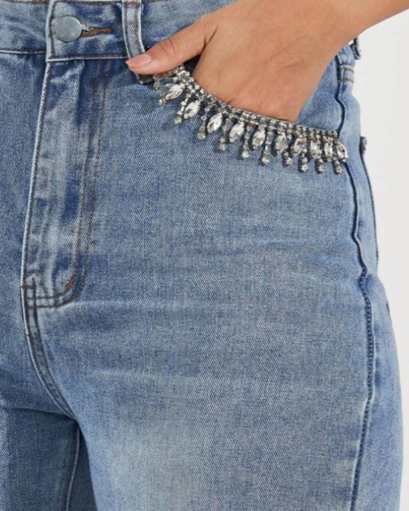 Jeans For Women - Female